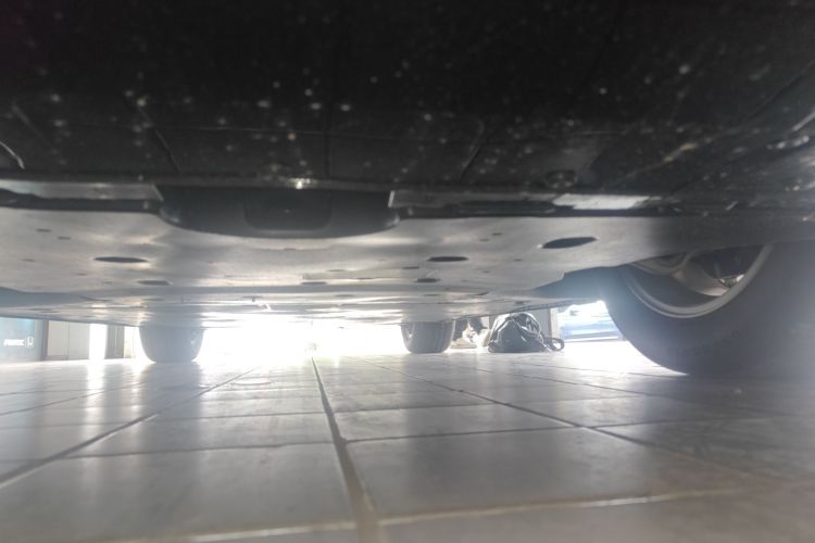 Honda S7 2025 #33 Honda S7 2025 car image #33