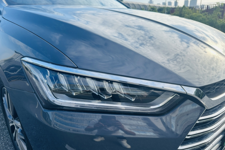 BYD Qin Pro 2019 car image #33