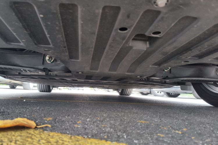 哪吒汽车 哪吒GT 2023 汽车图片 #33