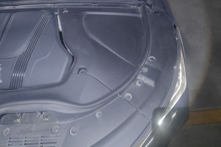 BYD Tang New Energy 2024 car image #33