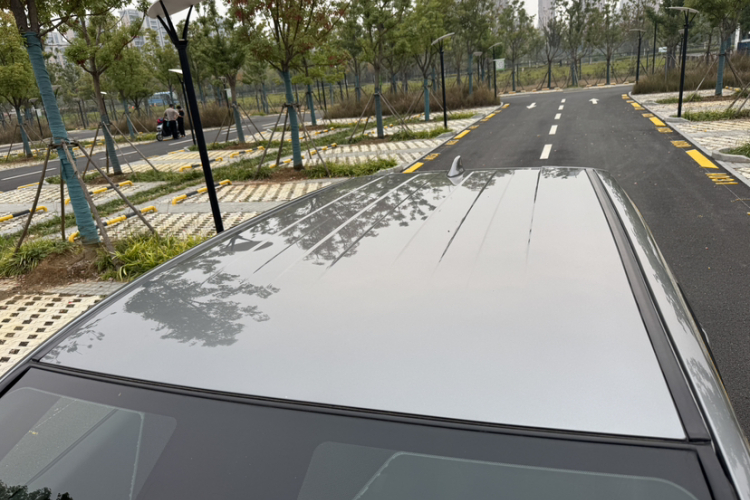 Toyota Bozhi 4X 2024 #33 Toyota Bozhi 4X 2024 car image #33