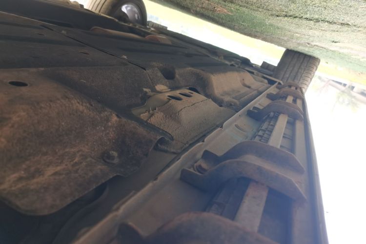 GEELY Tugella S 2021 car image #33