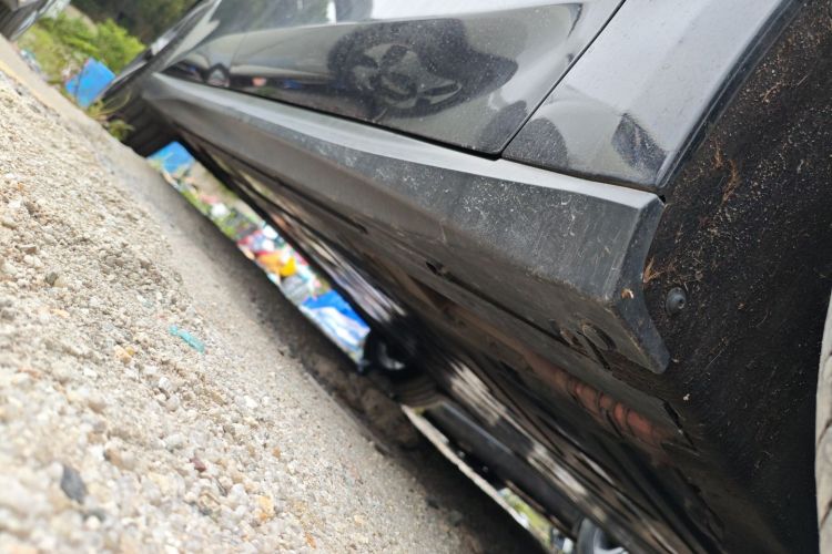 NIO ET5T 2023 изображение автомобиля #33