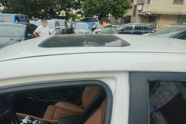 BYD Qin New Energy 2018 car image #33