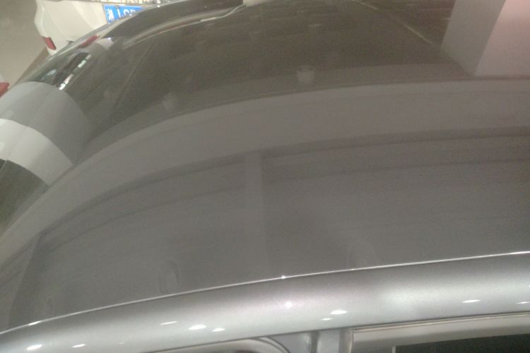 MG 4 EV 2023 #33 MG 4 EV 2023 car image #33