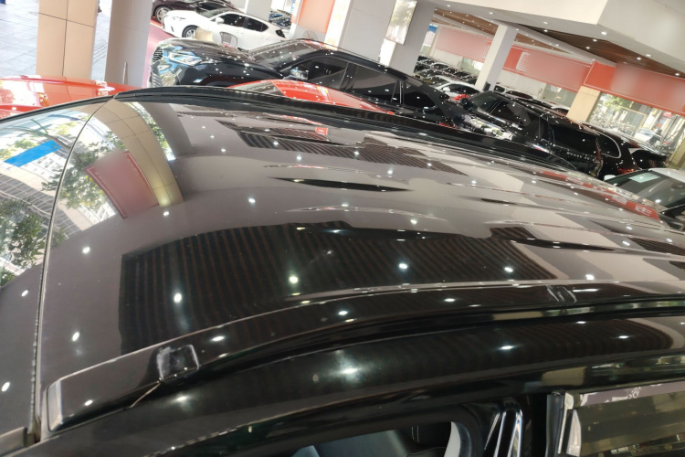 Kia Wildlander 2022 صورة سيارة #33