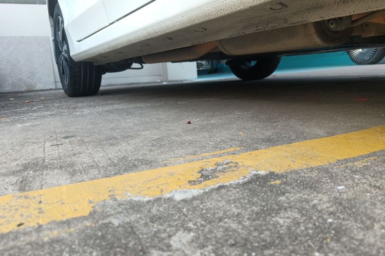 Honda City 2016 изображение автомобиля #33