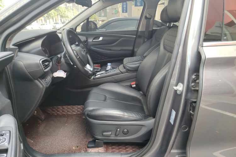 Neta S Shooting Brake 2019 image de voiture #33