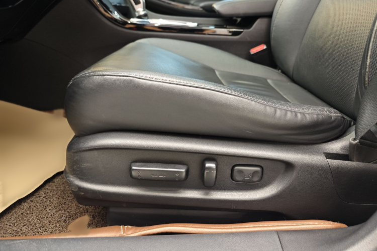 Honda Spirior 2017 immagine di auto #33