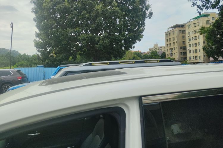 GAC Trumpchi M6 2021 #33 GAC Trumpchi M6 2021 immagine di auto #33