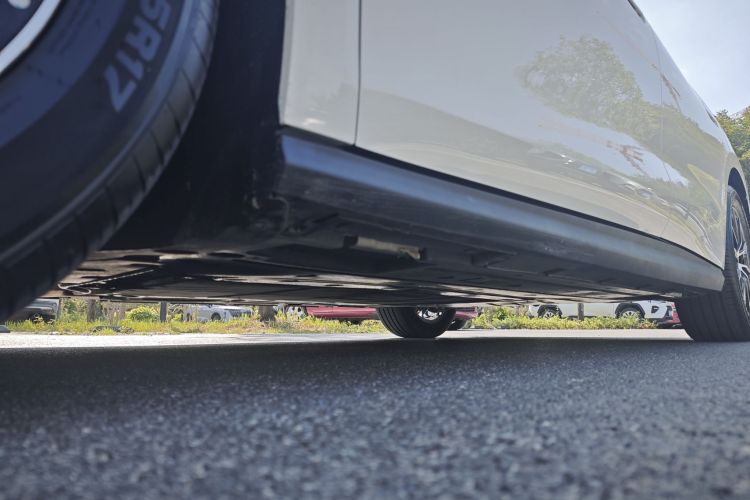 BYD Seal 06 DM-i 2025 immagine di auto #33