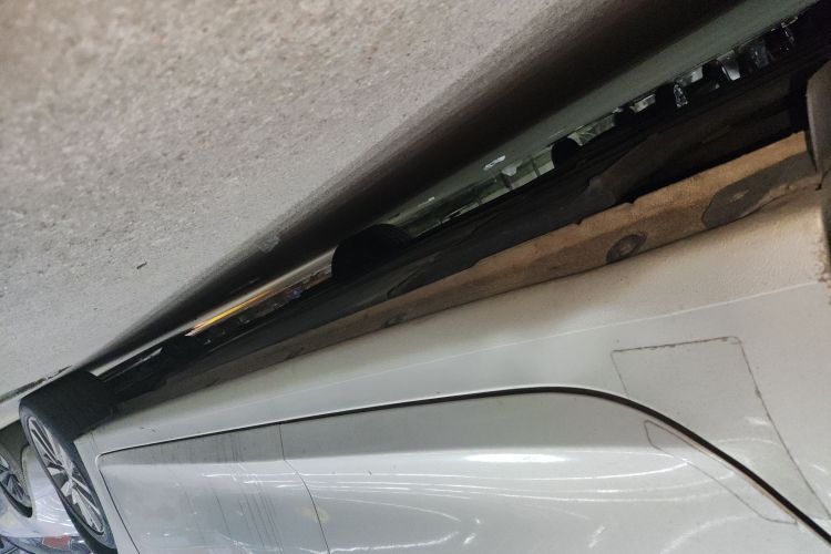 Hyundai Mistra 2018 #33 Hyundai Mistra 2018 car image #33