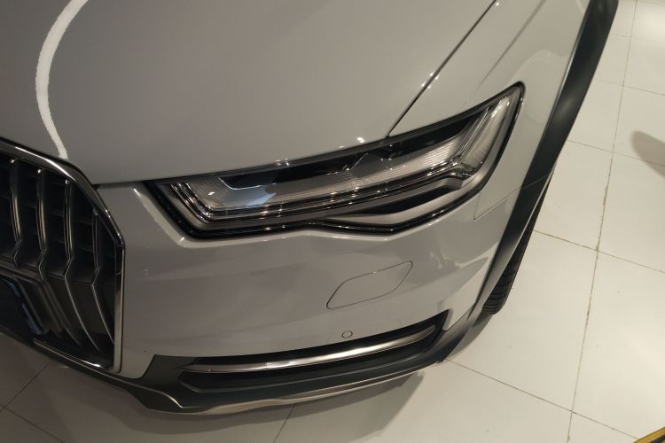 Audi A6 2017 #33 Audi A6 2017 car image #33