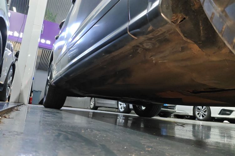 Audi Q5L 2018 imagem de carro #33