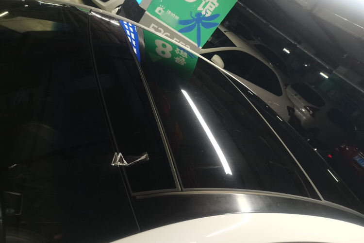 Hyundai Mistra 2017 immagine di auto #33