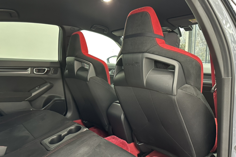 Honda Civic (Imported) 2023 #33 Honda Civic (Imported) 2023 car image #33