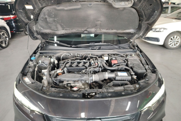 Honda INTEGRA 2022 #33 Honda INTEGRA 2022 صورة سيارة #33