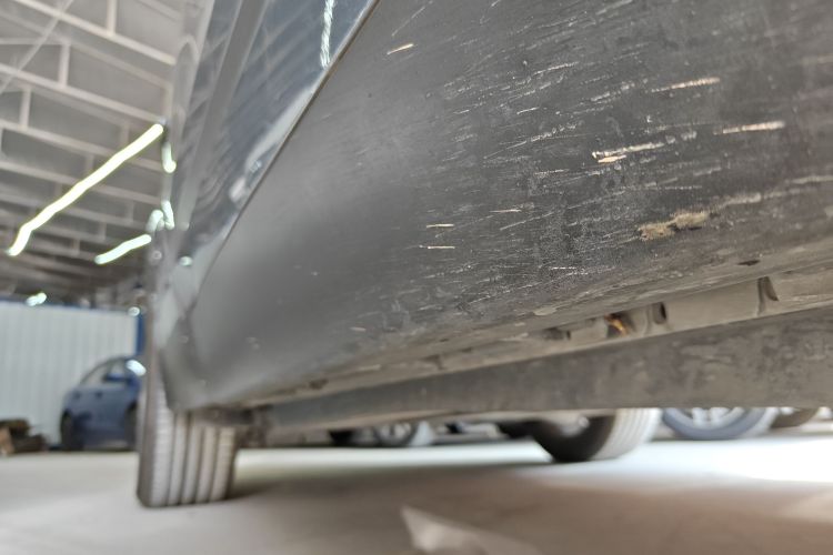 路虎 揽胜星脉 2018 汽车图片 #33