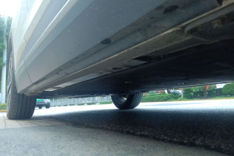 蔚来 蔚来ES6 2021 汽车图片 #33