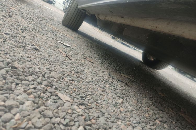 BYD Yuan 2022 car image #33