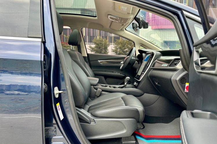 BYD Song MAX 2018 car image #33