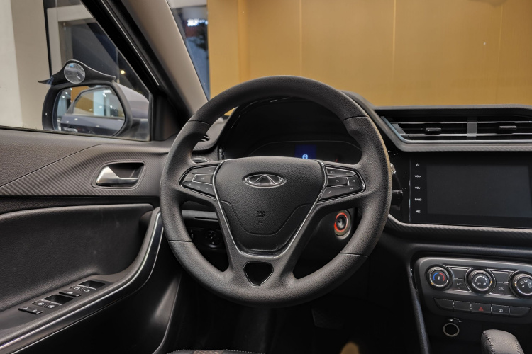 Tiggo 3x 2020 car image #33