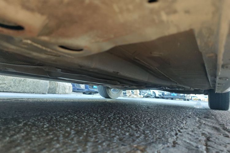 荣威 荣威i5 2019 汽车图片 #33