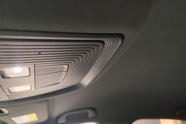 BYD Seal 06 New Energy 2024 image de voiture #33