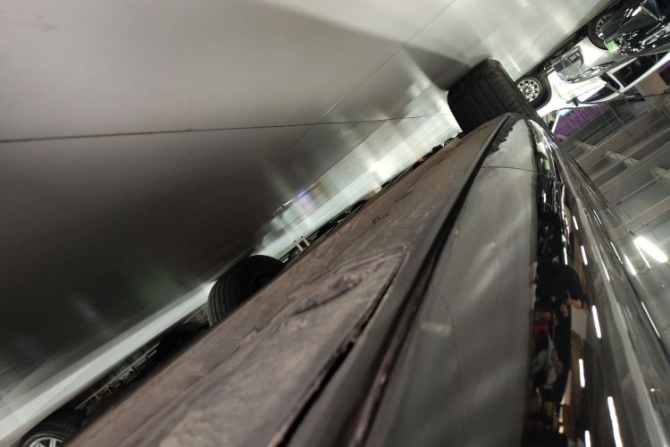 Xpeng G9 2024 #33 Xpeng G9 2024 immagine di auto #33