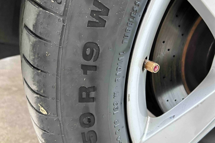 Mercedes-Benz M Class 2015 car image #33