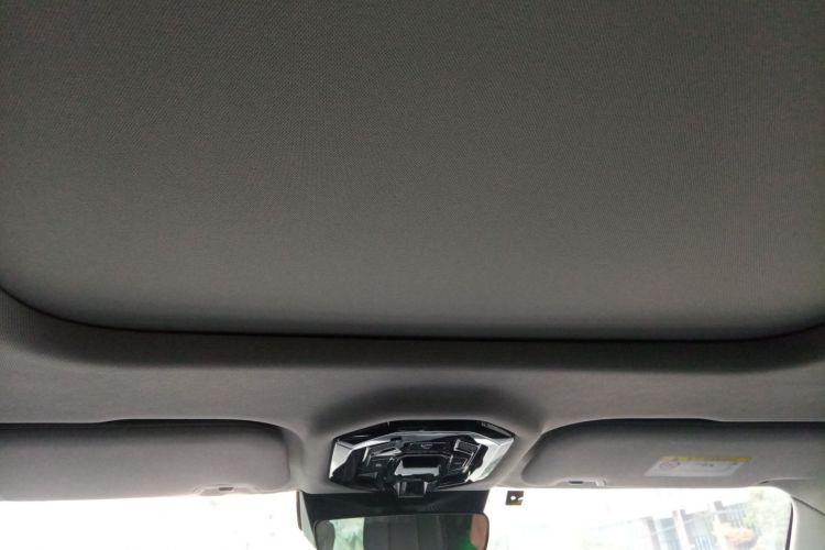 Jetour Freeman 2025 car image #33