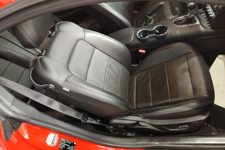 Ford Mustang 2018 #33 Ford Mustang 2018 car image #33