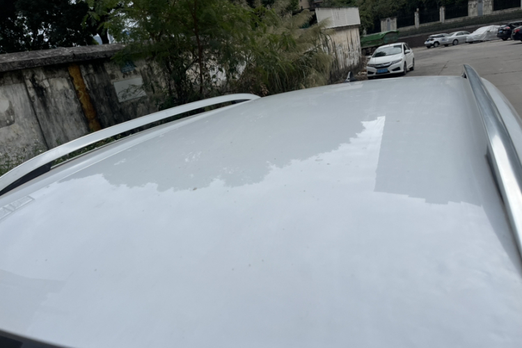 MG ZS 2018 car image #33