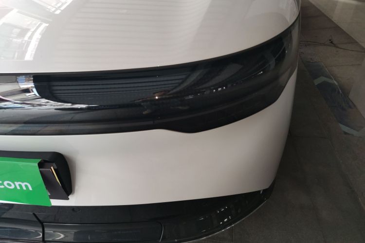 Zeekr 7X 2024 car image #33