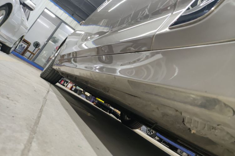BMW 5 Series New Energy 2019 image de voiture #33