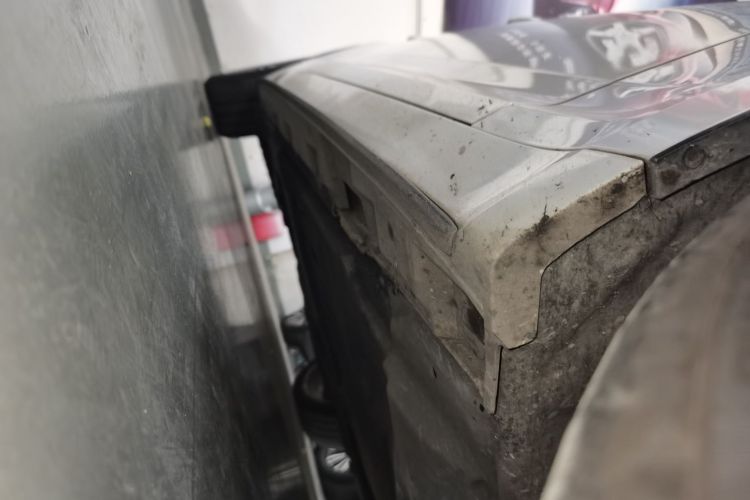 奥迪 奥迪A5(进口) 2018 汽车图片 #33