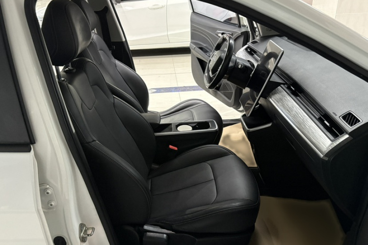 Neta V 2023 imagen de coche #33