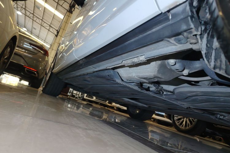 奥迪Q2L 2019 汽车图片 #33