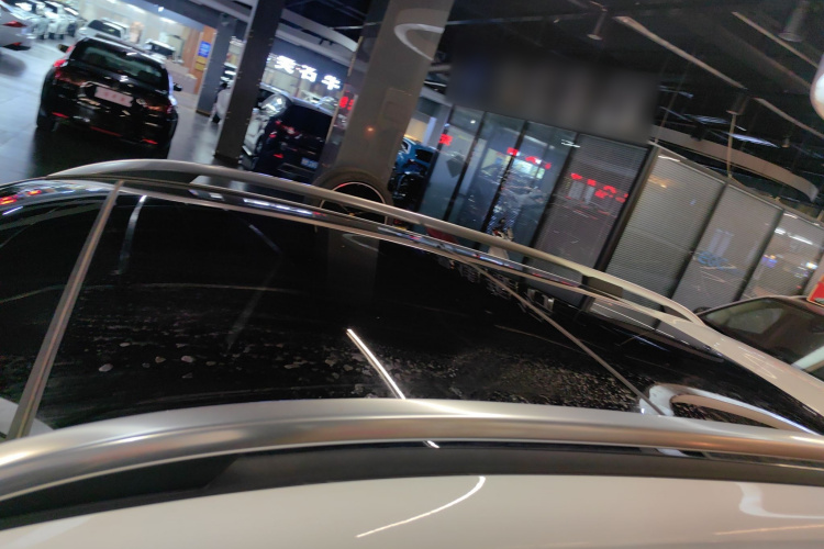 Mercedes-Benz EQB Class 2024 #33 Mercedes-Benz EQB Class 2024 immagine di auto #33