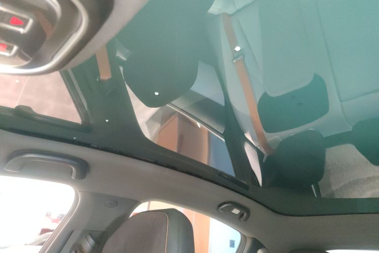 Deepal SL03 2023 car image #33