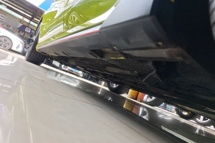 GEELY Binray 2022 #33 GEELY Binray 2022 car image #33