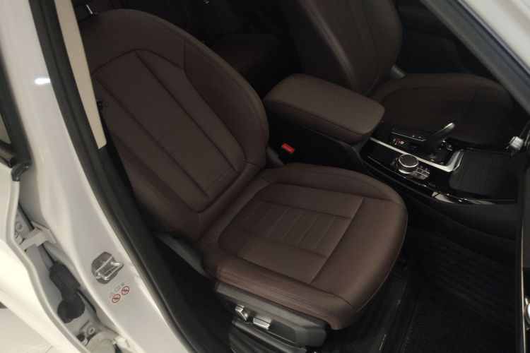 宝马 宝马X3 2018 汽车图片 #33