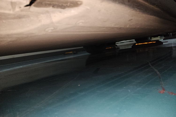 BMW iX3 2020 car image #33