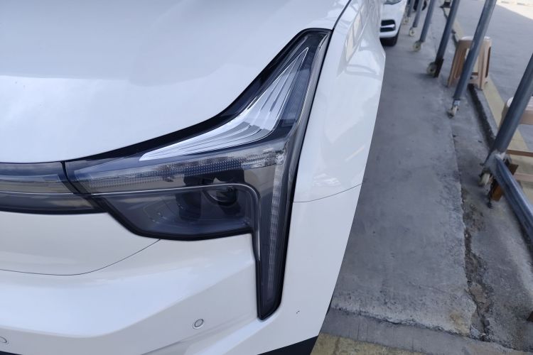 Neta U 2021 изображение автомобиля #33