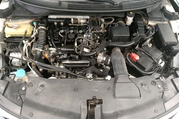 Honda Envix 2019 صورة سيارة #33