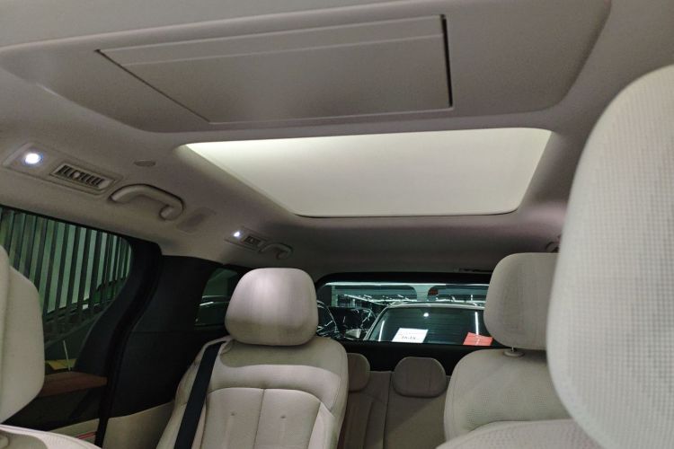 BYD Xia 2024 immagine di auto #33