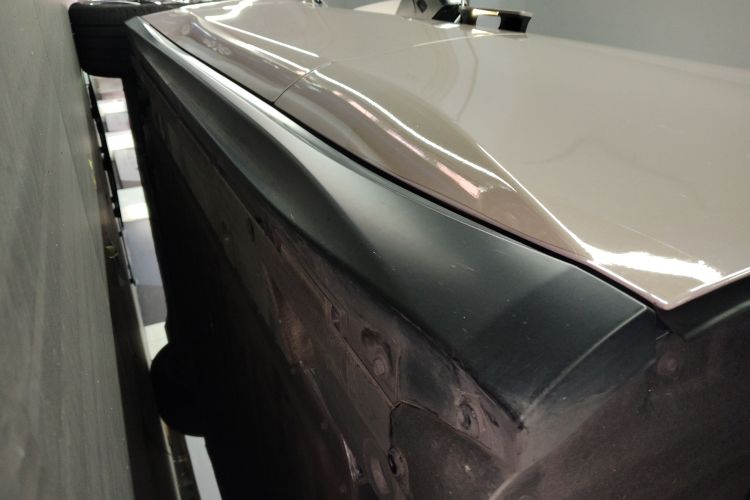 NIO ET5 2023 car image #33