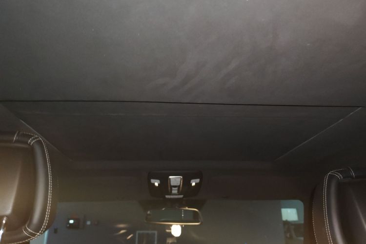 Mercedes-Benz G Class 2016 immagine di auto #33