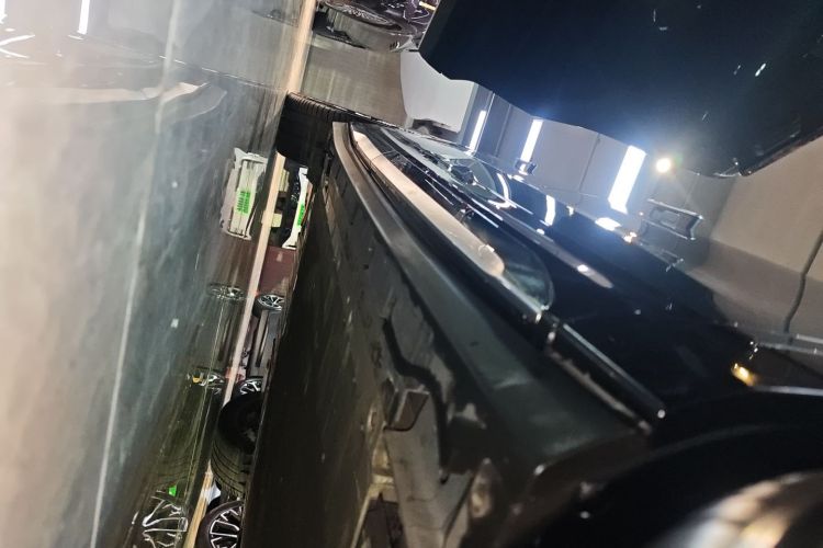 Zeekr 7X 2024 car image #33