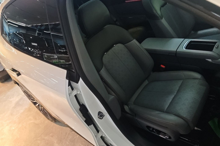 Zeekr 7X 2024 car image #33